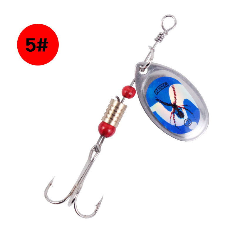 5 #3.5g6 and spins